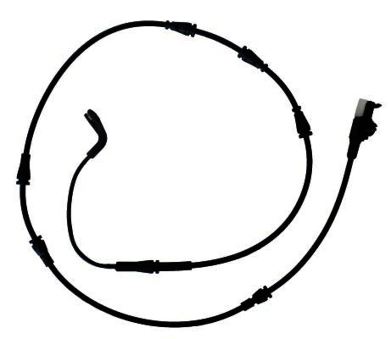HELLA Brakes Disc Brake Pad Wear Sensor - 355253351