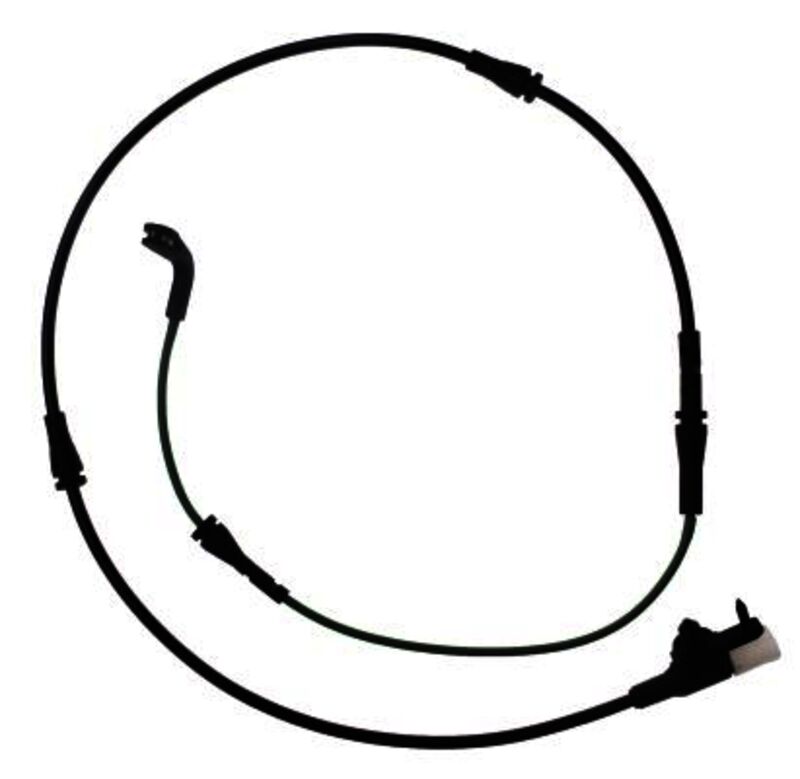HELLA Brakes Disc Brake Pad Wear Sensor - 355253421
