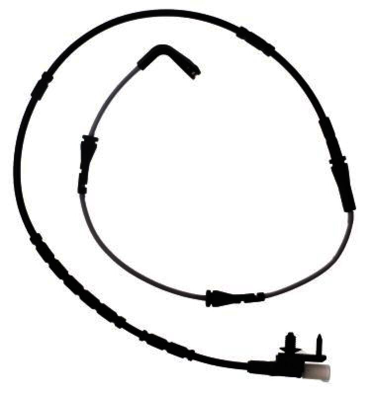 HELLA Brakes Disc Brake Pad Wear Sensor - 355253511
