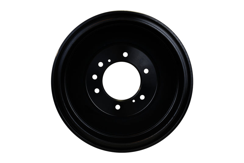 HELLA Brakes BRAKE DRUM - 355302621