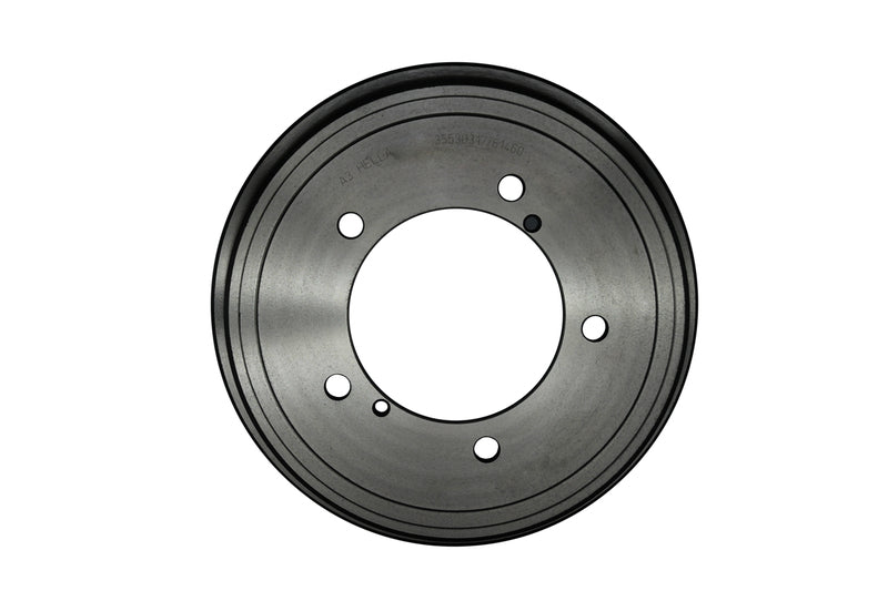 HELLA Brakes BRAKE DRUM - 355303171