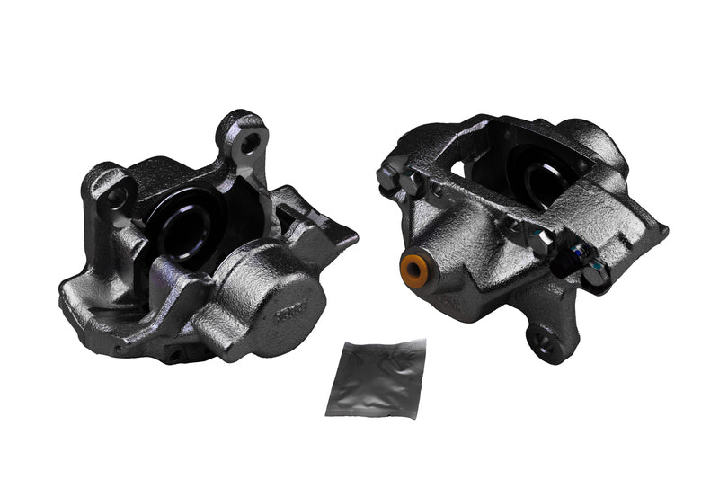 HELLA Brakes Brake Caliper - 355781631