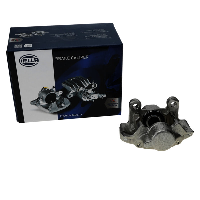 HELLA Brakes Disc Brake Caliper - 355781632