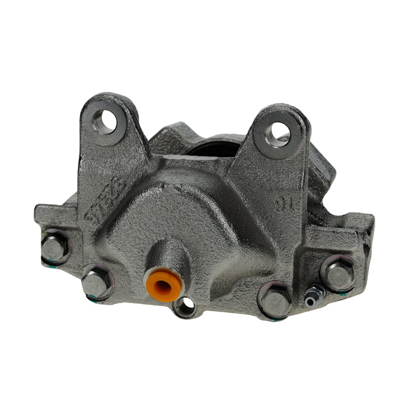 HELLA Brakes DISC BRAKE CALIPER - 355782021