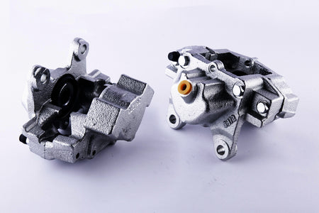 HELLA Brakes DISC BRAKE CALIPER - 355782021