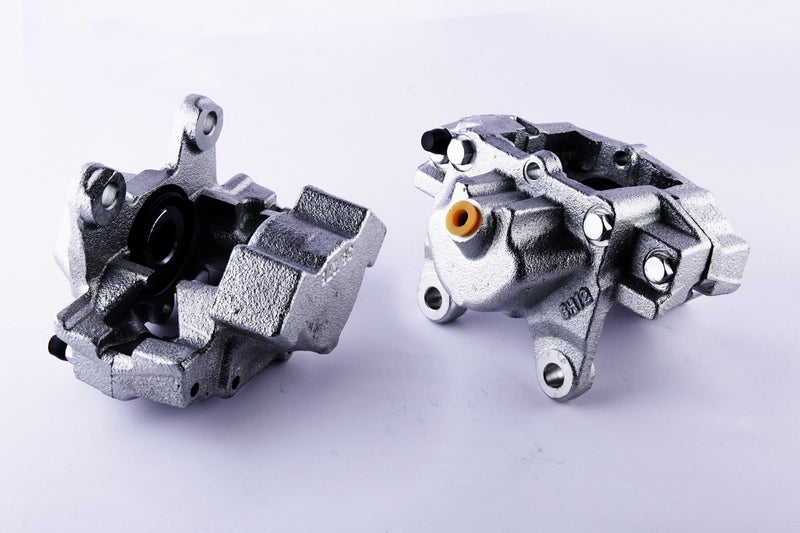 HELLA Brakes DISC BRAKE CALIPER - 355782021