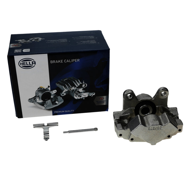 HELLA Brakes Disc Brake Caliper - 355782022