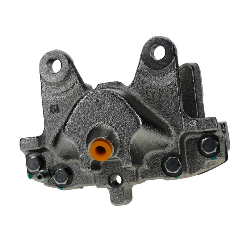 HELLA Brakes Disc Brake Caliper - 355782072