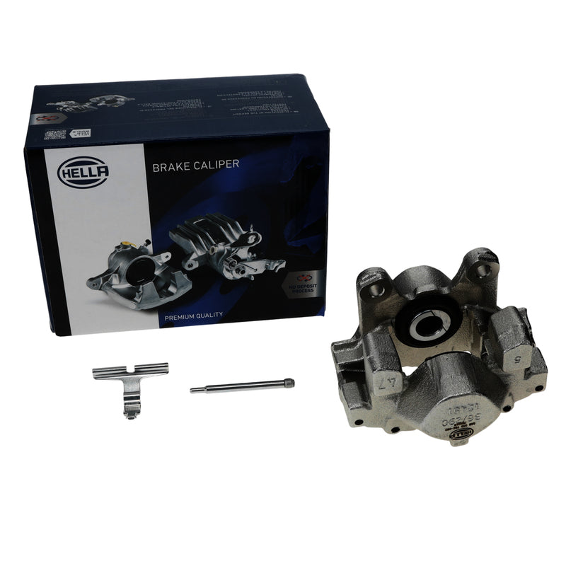 HELLA Brakes Disc Brake Caliper - 355782082