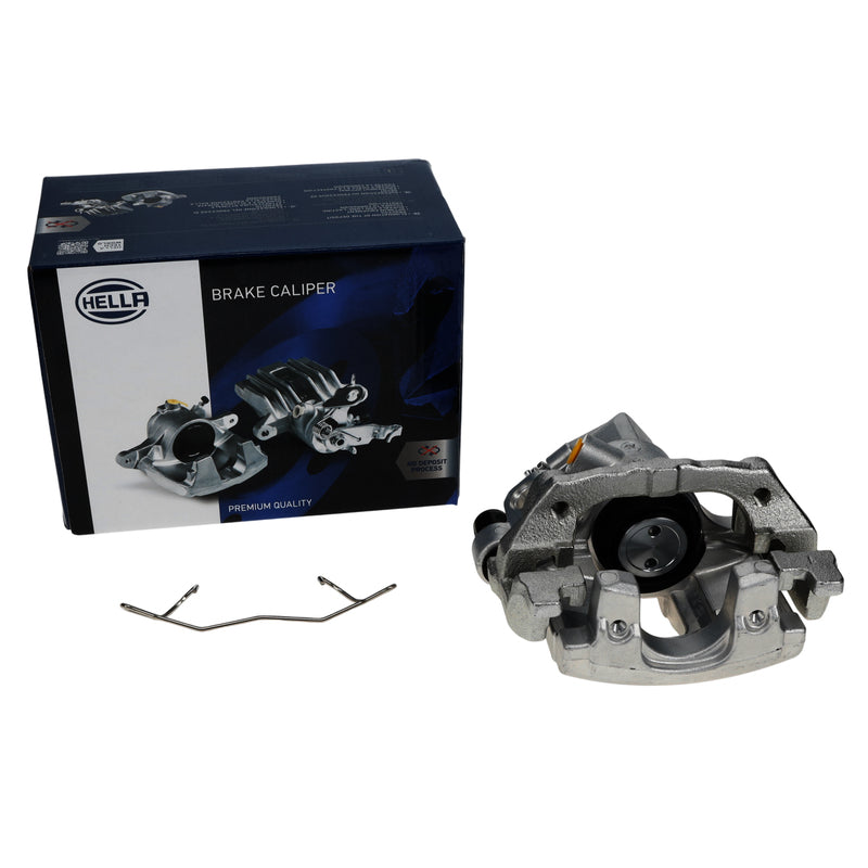 HELLA Brakes Disc Brake Caliper - 355782682