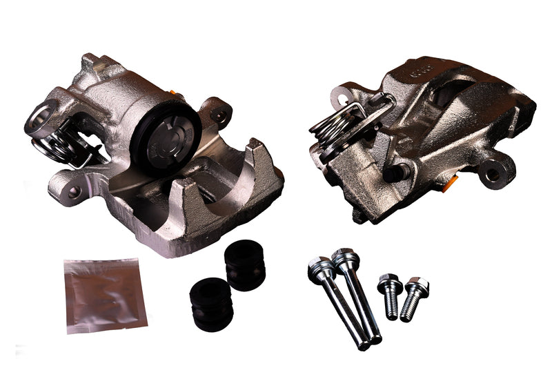 HELLA Brakes Brake Caliper - 355782771