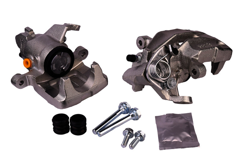 HELLA Brakes Brake Caliper - 355782781