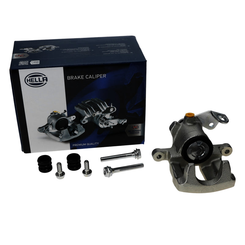 HELLA Brakes Disc Brake Caliper - 355782832