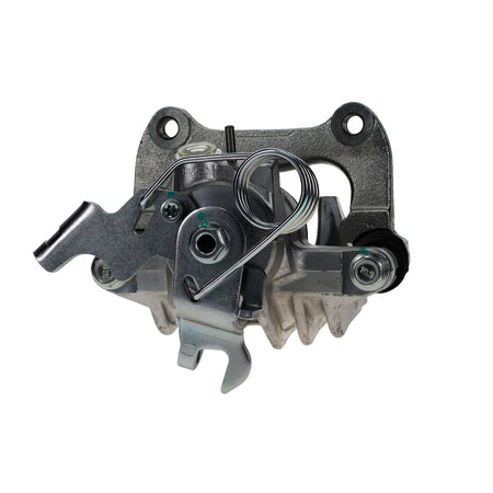 HELLA Brakes Disc Brake Caliper - 355783332