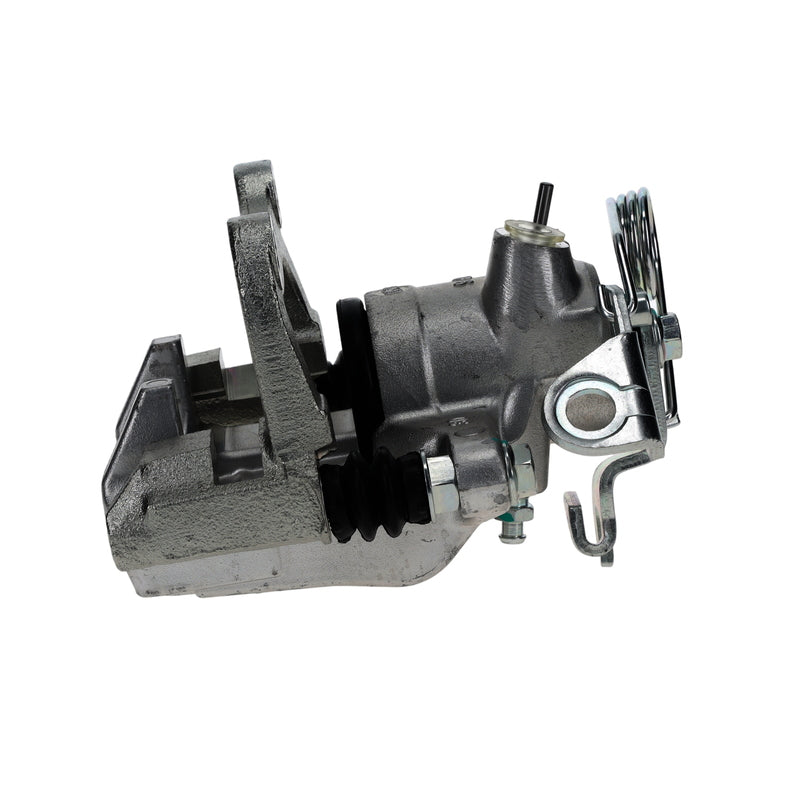 HELLA Brakes Disc Brake Caliper - 355783332