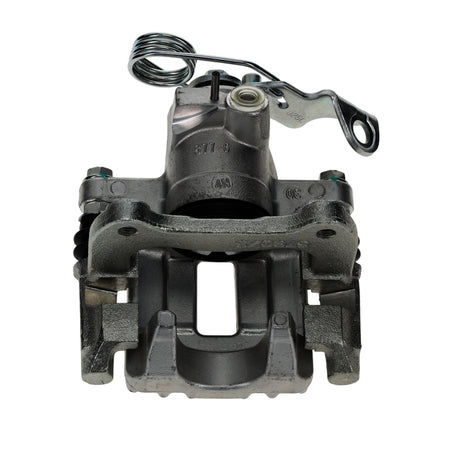 HELLA Brakes Disc Brake Caliper - 355783332