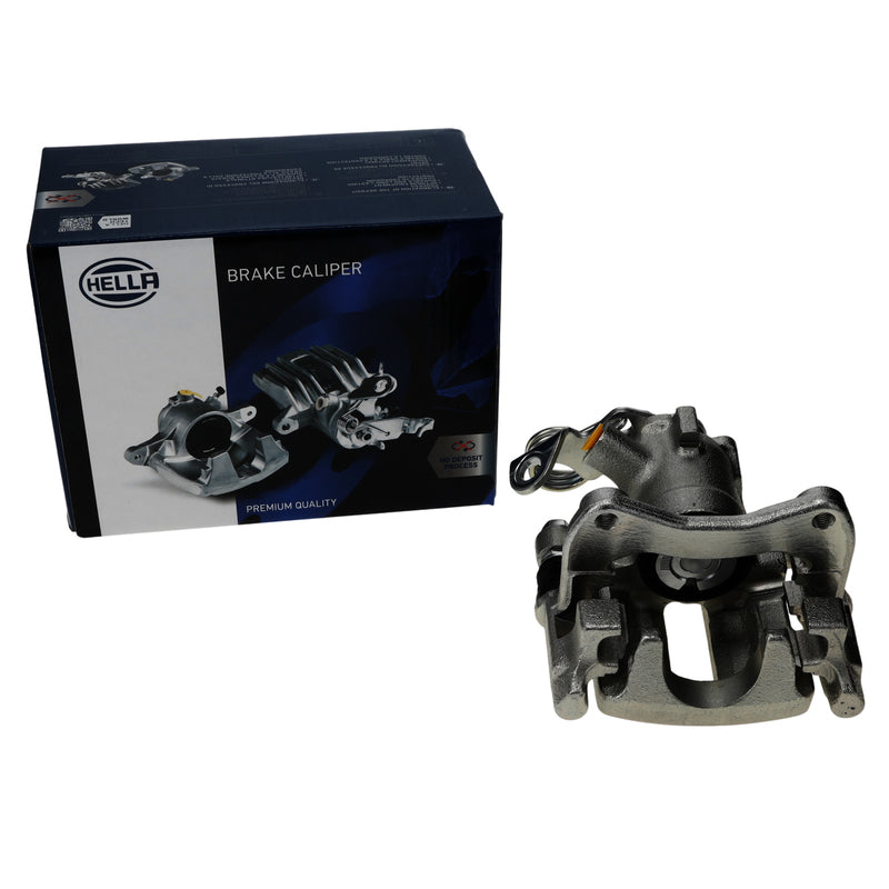HELLA Brakes Disc Brake Caliper - 355783382