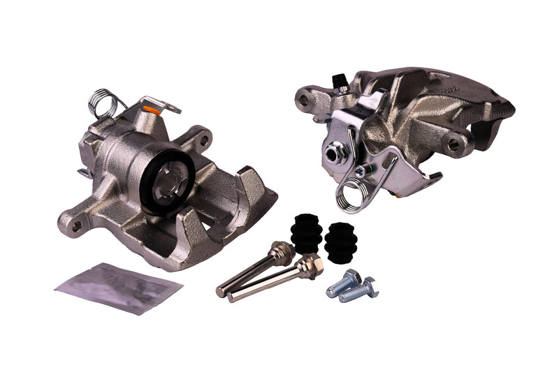 HELLA Brakes Brake Caliper - 355783421