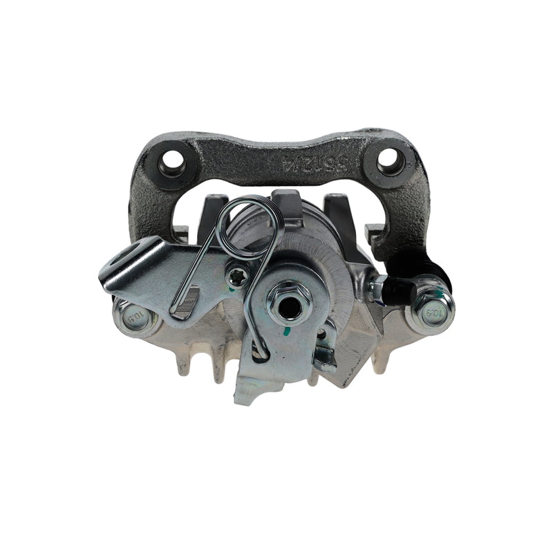 HELLA Brakes Disc Brake Caliper - 355783442