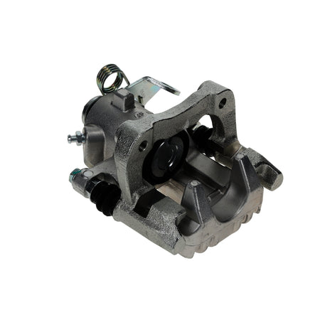 HELLA Brakes Disc Brake Caliper - 355783462
