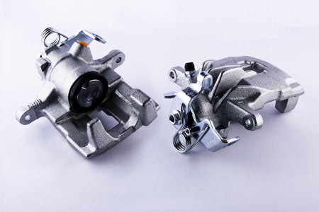 HELLA Brakes DISC BRAKE CALIPER - 355783501