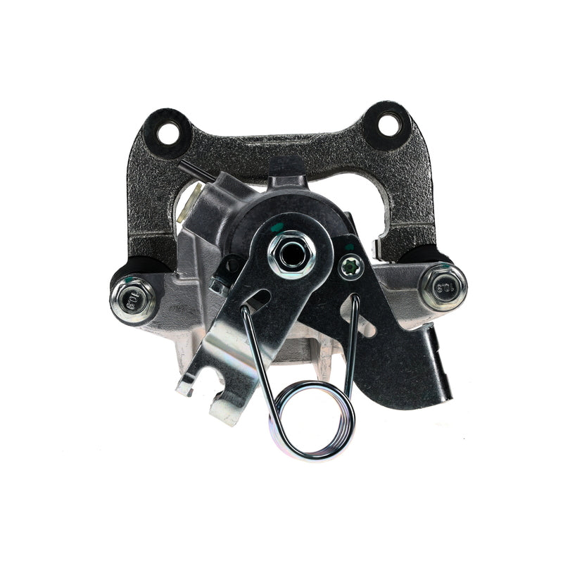HELLA Brakes Disc Brake Caliper - 355783672