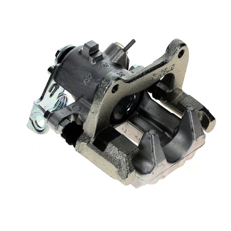 HELLA Brakes Disc Brake Caliper - 355783672