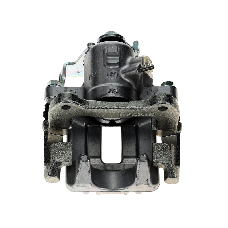 HELLA Brakes Disc Brake Caliper - 355783672