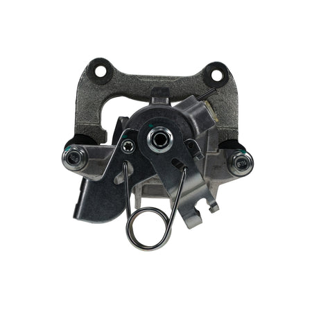 HELLA Brakes Disc Brake Caliper - 355783682