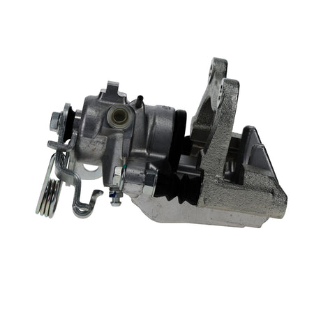 HELLA Brakes Disc Brake Caliper - 355783682