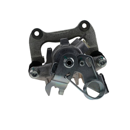 HELLA Brakes Disc Brake Caliper - 355783692