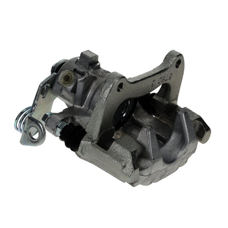 HELLA Brakes Disc Brake Caliper - 355783692