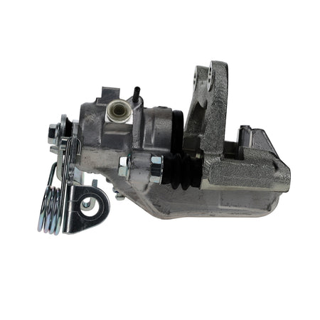 HELLA Brakes Disc Brake Caliper - 355783692