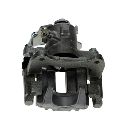 HELLA Brakes Disc Brake Caliper - 355783692