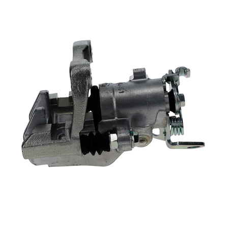 HELLA Brakes Disc Brake Caliper - 355783732