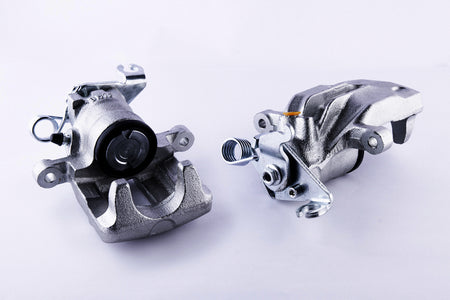 HELLA Brakes DISC BRAKE CALIPER - 355783761