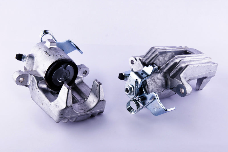 HELLA Brakes DISC BRAKE CALIPER - 355784581