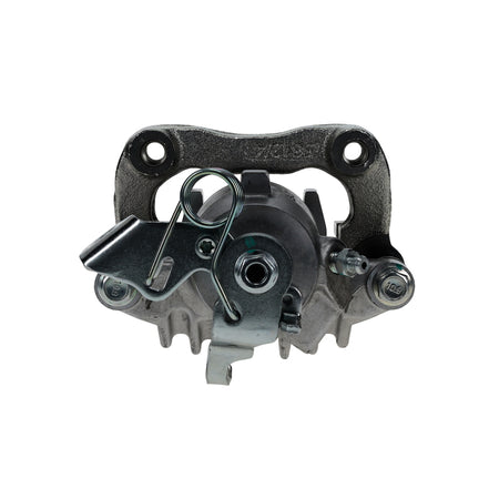 HELLA Brakes Disc Brake Caliper - 355784602