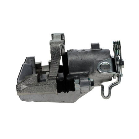 HELLA Brakes Disc Brake Caliper - 355784602