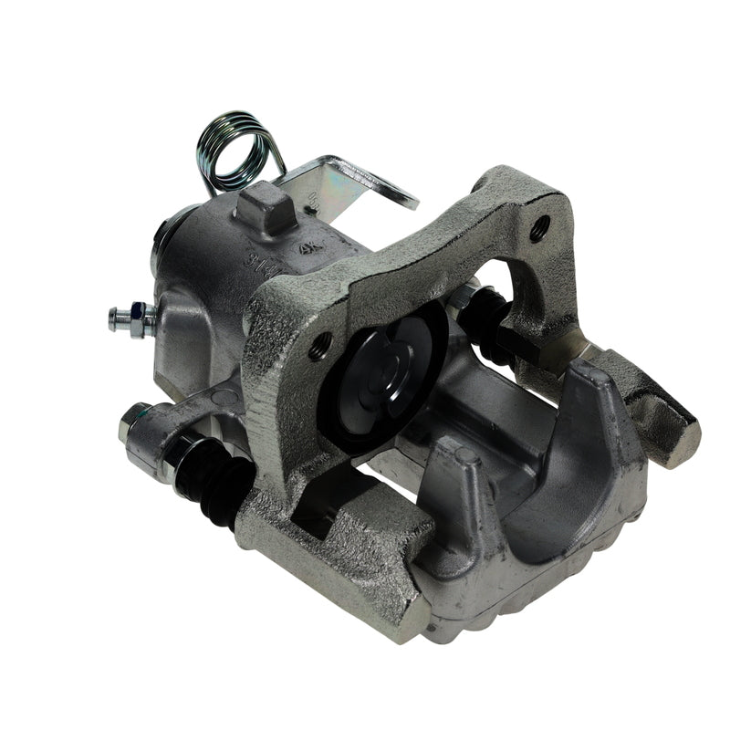 HELLA Brakes Disc Brake Caliper - 355784602