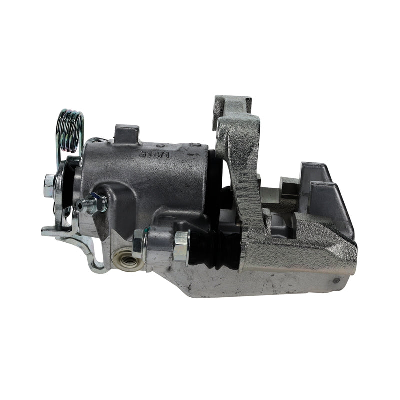 HELLA Brakes Disc Brake Caliper - 355784602