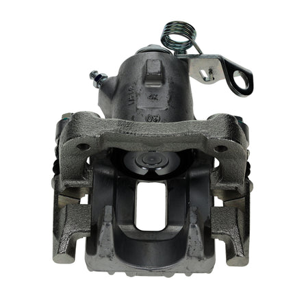 HELLA Brakes Disc Brake Caliper - 355784602