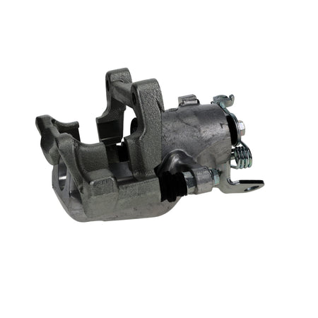 HELLA Brakes Disc Brake Caliper - 355784632