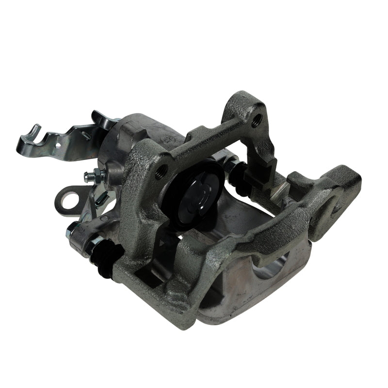 HELLA Brakes Disc Brake Caliper - 355784632