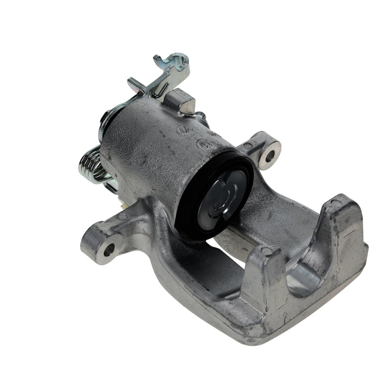 HELLA Brakes DISC BRAKE CALIPER - 355784641