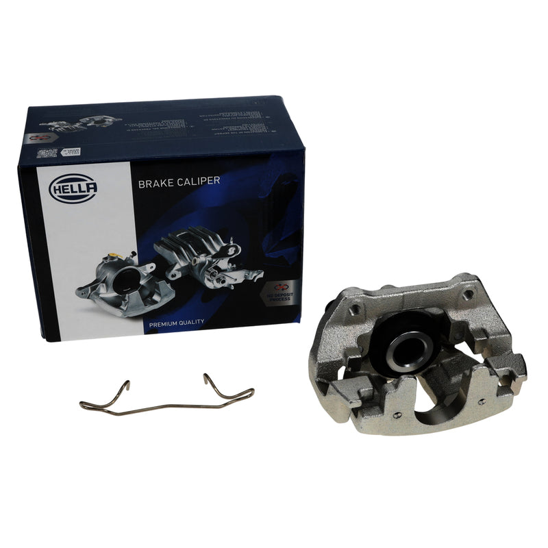 HELLA Brakes Disc Brake Caliper - 355785052