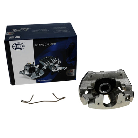 HELLA Brakes Disc Brake Caliper - 355785062