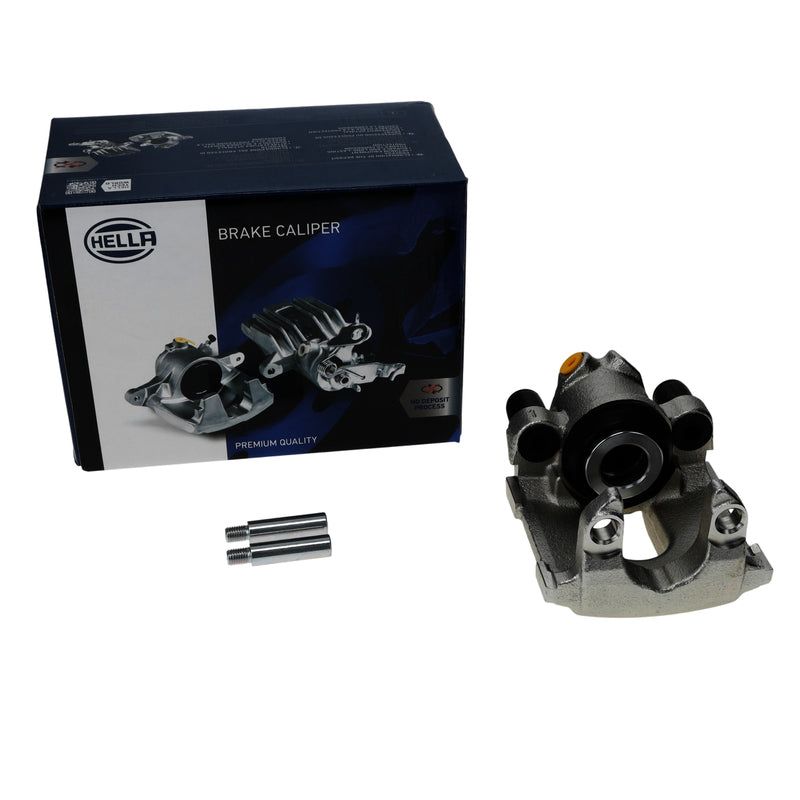 HELLA Brakes Disc Brake Caliper - 355785072