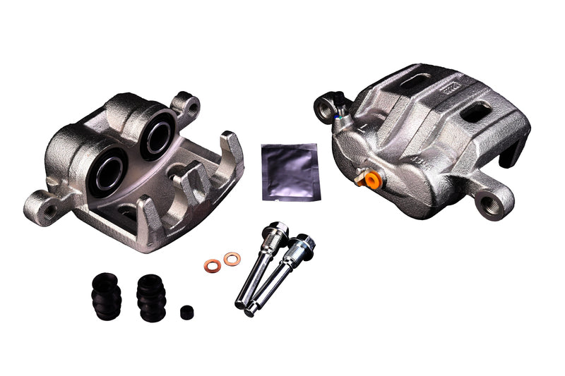 HELLA Brakes Brake Caliper - 355785671