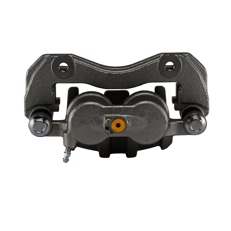 HELLA Brakes Disc Brake Caliper - 355785682